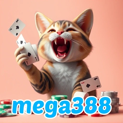 mega388: Pengalaman Seru Blackjack yang Siap Menggoda Anda!