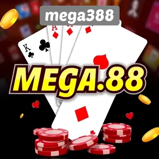 Diverse Game di Mega388 untuk Semua Kalangan