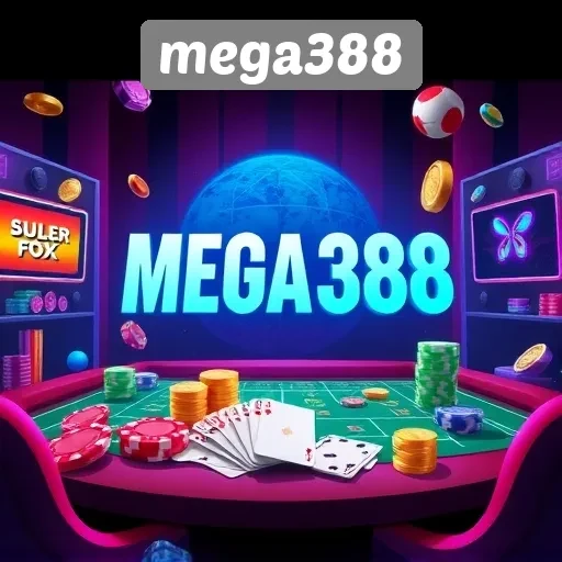Menelusuri Fitur Unggulan di Situs Mega388