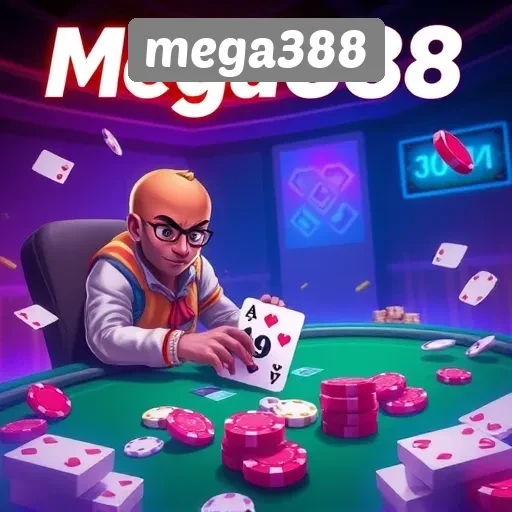 Keunggulan Fitur Permainan di Mega388