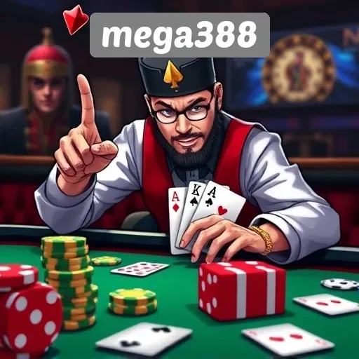 Panduan Lengkap Bermain di Situs Mega388