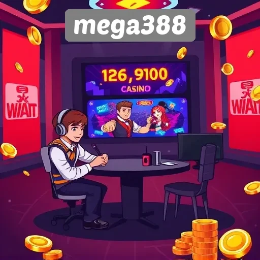 Keuntungan Bergabung dengan Mega388 untuk Para Gamer