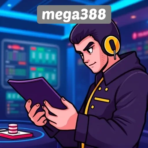 Analisis Keamanan dan Privasi di Mega388