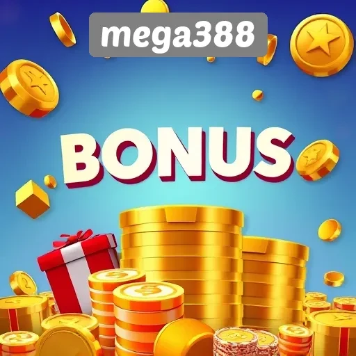 Bonus dan Promosi Menarik di Mega388 untuk Pengguna Baru