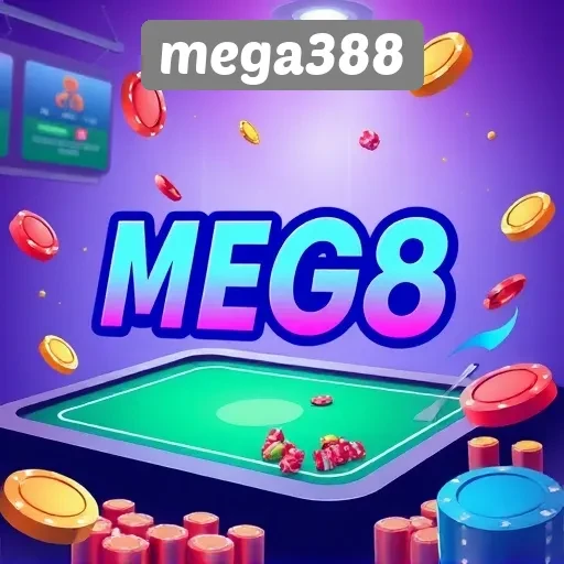 Persaingan Mega388 dengan Situs Game Lain di Indonesia