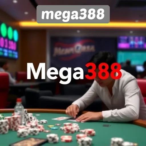 Review Layanan Pelanggan Mega388 yang Siap Membantu Pemain