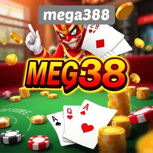 Fitur Unggulan Mega388 yang Menarik Perhatian Pemain