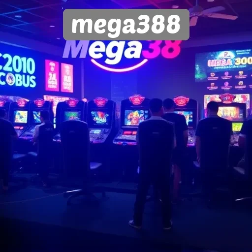 Mengapa Mega388 Menjadi Pilihan Utama Para Gamers
