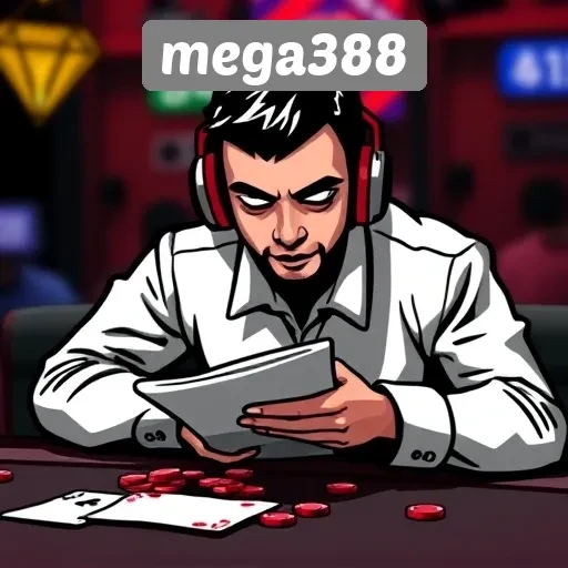 Mega388 Panduan Lengkap Untuk Pemain Baru