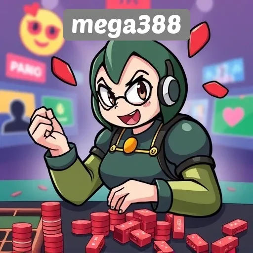 Dampak Mega388 terhadap Industri Game Online di Tanah Air