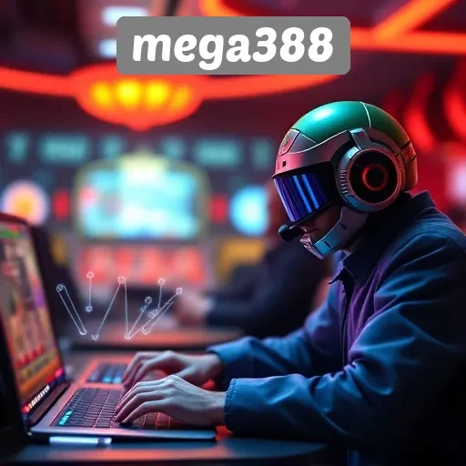 Inovasi dan Teknologi Terbaru di Mega388 untuk Pengalaman Bermain