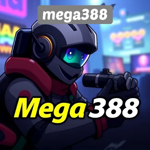 Mega388 sebagai Platform Game Terpercaya di Indonesia