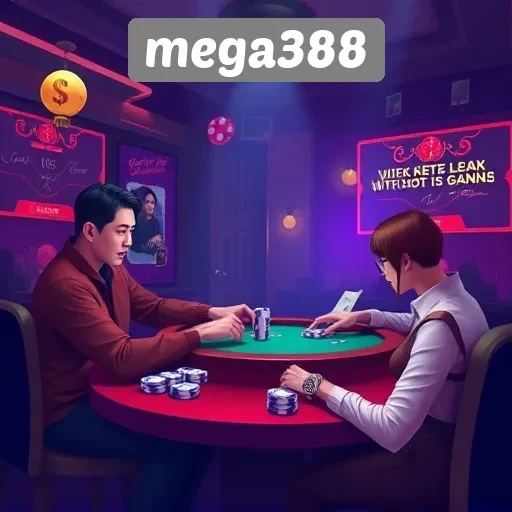 Tips Mengoptimalkan Pengalaman Bermain di Mega388