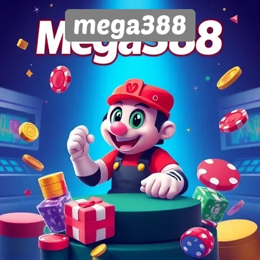 Ulasan Mendalam tentang Mega388 untuk Pecinta Game Online