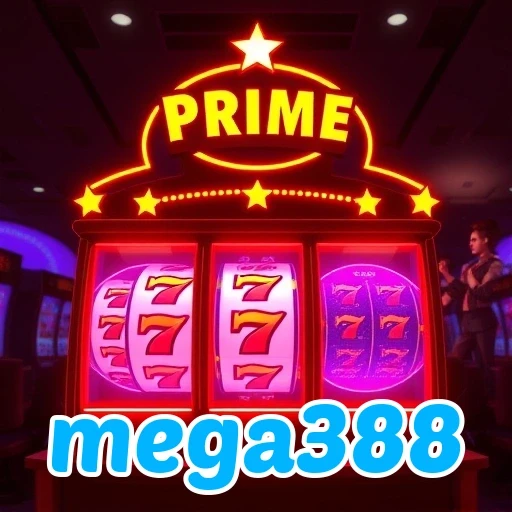 mega388 - Promo Musiman