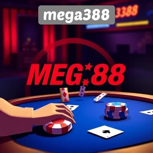 Strategi Terbaik untuk Menang di Mega388