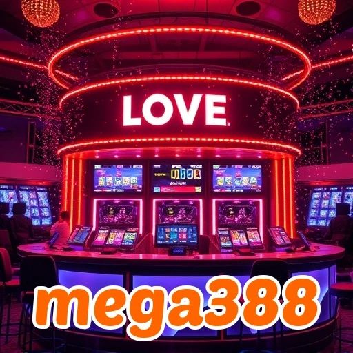 mega388 - Turnamen Slot